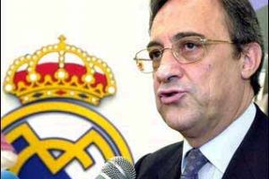 ريال مدريد يكشف قريبا عن إيرادات وارباح قياسية للنادي