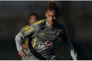 العروض تنهال على سانتوس من أجل نيمار