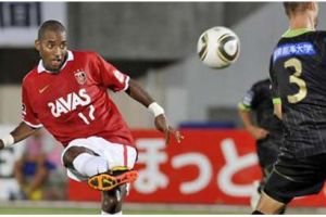 إدميلسون رسمياً في صفوف فهود الغرافة