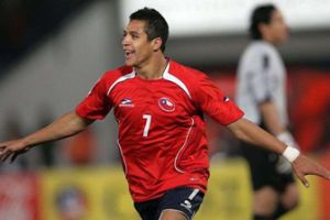 أودينيزي يتجه نحو اتفاق مع برشلونة بخصوص سانشيز