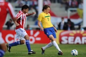 لييفا يعترف بوجود أخطاء عديدة في أداء المنتخب البرازيلي