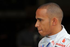 هاميلتون يلمح لإبرام عقد جديد مع ماكلارين