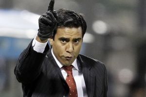 مدرب فنزويلا يؤكد أن الفوز على الإكوادور لم يأت بالصدفة