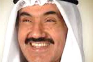 الشيخ ناصر المحمد الأحمد الصباح