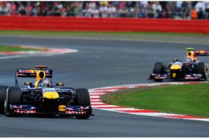 عودة ال'بلون ديفيوزر' أهم ملامح جائزة ألمانيا