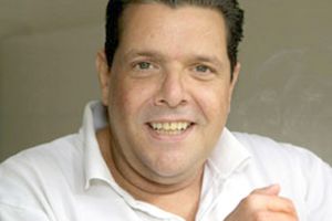شون هوار