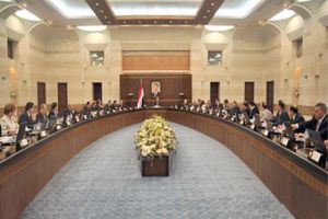 سورية تقر قانوناً للأحزاب  مع تواصل حملة الاعتقالات