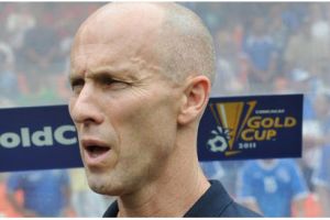 إقالة مدرب الولايات المتحدة برادلي