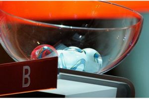 العالم يترقب سحب قرعة تصفيات المونديال