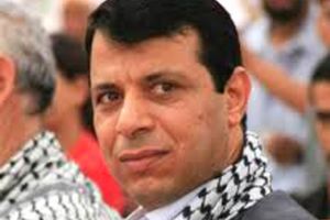 محمد دحلان