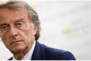 دي مونتزيملو يتوقع انتصارات جديدة لفيراري