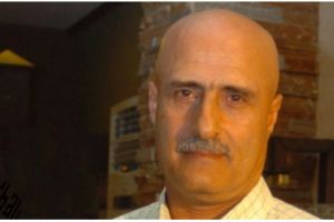 رستم يستقيل من تدريب منتخب لبنان