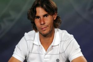 نادال يسجل حسابا على تويتر ويجذب نحو 80 آلاف مشجع خلال خمس ساعات