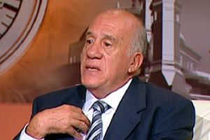 أنباء عن استقالة جلال إبراهيم من رئاسة نادي الزمالك المصري