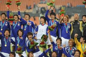 الاولمبي الياباني يعتذر عن عدم اللعب وديا مع نظيره القطري