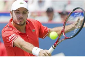 فافرينكا إلى ثاني أدوار مونتريال