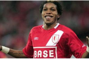 أندرلخت يضم المهاجم الكونغولي مبوكاني