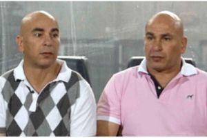 حسام حسن يتولى مسؤولية تدريب الإسماعيلي