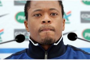 إيفرا يغيب عن مواجهة فرنسا وتشيلي