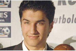 شاهين يغيب عن أولى مباريات الريال