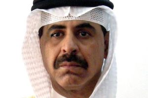 سعيد الفيحاني