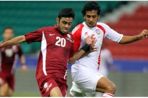 بطولة الخليج للمنتخبات الأولمبية تتأهب للانطلاق