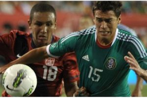 تعادل أميركا والمكسيك في أول ظهور لكلينسمان