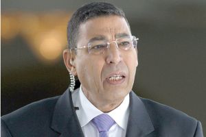 علي السرياطي