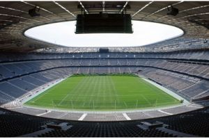 عمّال ماراكانا يعلنون الإضراب