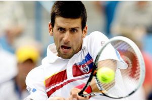 ديوكوفيتش يتقدم إلى ربع نهائي سينسيناتي