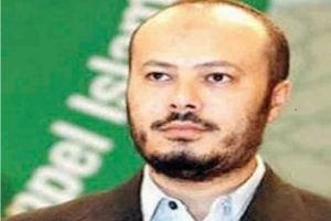 محمد معمر القذافي