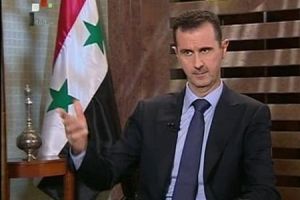 عقوبات للأمم المتحدة تستهدف الأسد وعائلته  