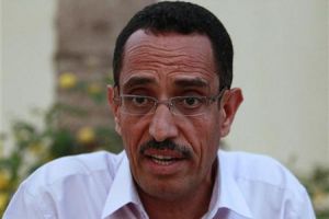 معارضون: القذافي يجب محاكمته في ليبيا قبل المحكمة الجنائية الدولية  