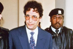 أعضاء في الكونغرس يطالبون بملاحقة المقرحي في قضية لوكربي 