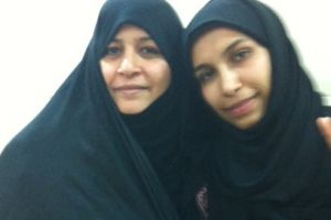 الإفراج عن مريم محمد بعد انتهاء محكوميتها بتهمة 'التجمهر في الدوار' 