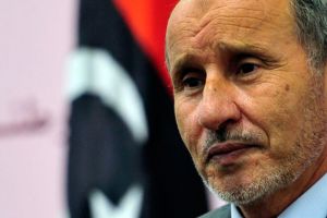 عبد الجليل: الانتخابات ستبدأ في ليبيا عقب ثمانية أشهر من سقوط القذافي