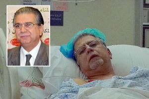 'الصحة': تأجل سفر الطبيب السماهيجي ليوم الخميس بسبب الطائرة