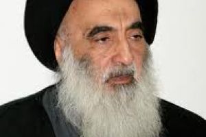 السيستاني ينتقد تضارب مواقف السياسيين العراقيين 