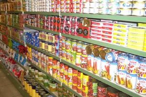 دراسة تظهر أن لبنان هو الأول بين 14 دولة عربية في غلاء أسعار عدد من السلع الغذائية