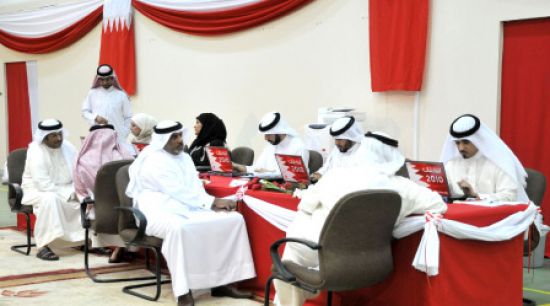 غياب مترشحي الجمعيات<br />السياسية يفتح الباب واسعاً<br />لفوز المستقلين بالمقاعد<br />الـ 1