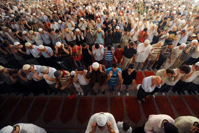 تركيا (رويترز)