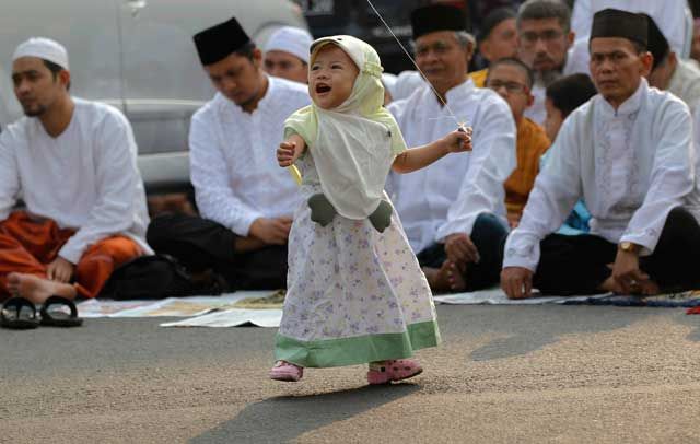 اندونيسيا  (رويترز)