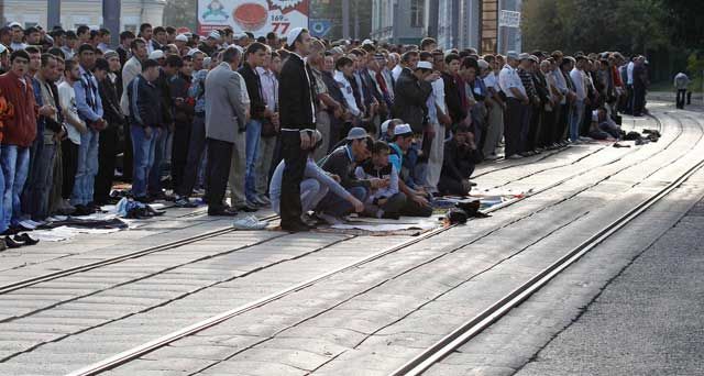 موسكو (رويترز)