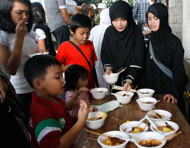 الفلبين (رويترز)