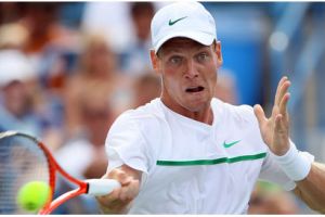 بيرديتش وفيش إلى الدور الثاني لفلاشينغ ميدوز