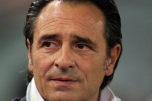 مدرب منتخب ايطاليا: الاضراب مثل هدف أحرزه المرء في مرماه