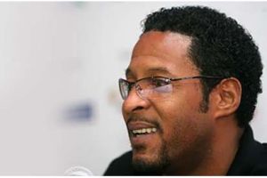 سوتومايور ينتقد قرار استبعاد روبليس