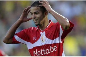 آنجي ماخاتشكالا يضم المغربي كارسيلا