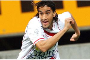 المغربي حجي من نانسي إلى رين