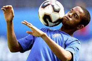 الإصابة تحرم المنتخب البرازيلي من جهود روبينيو أمام غانا 